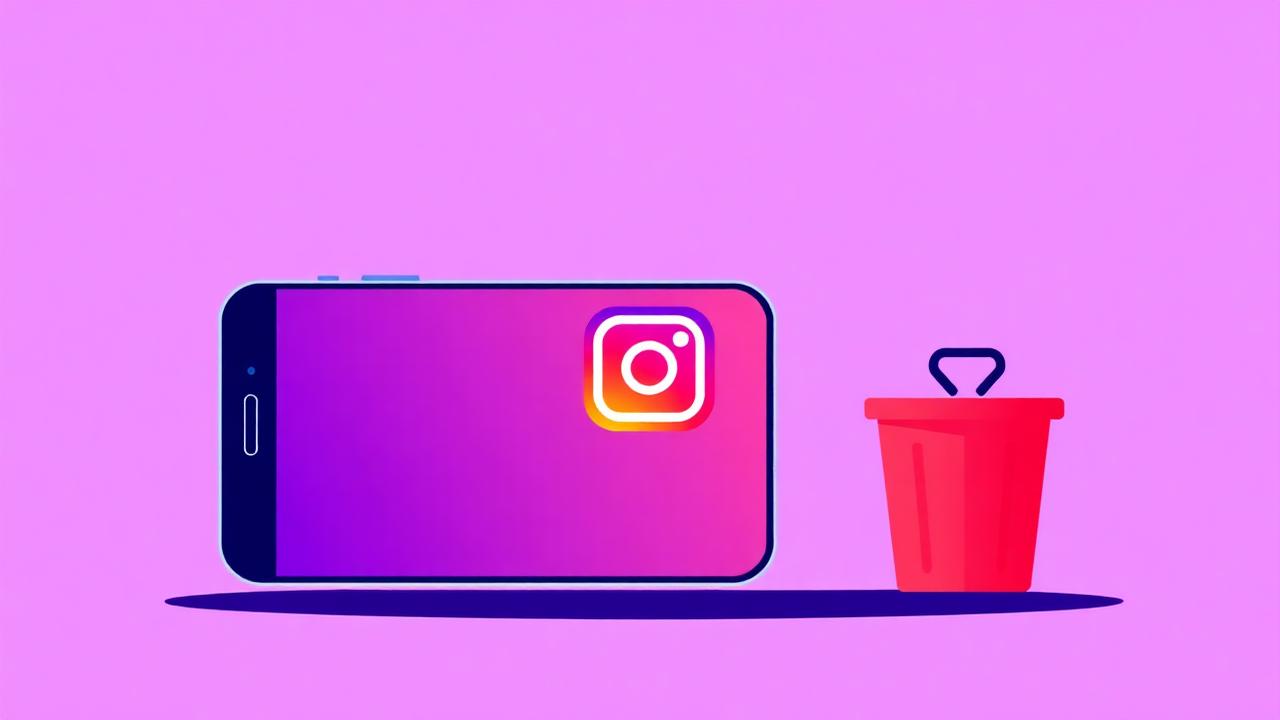 How to Delete Your Instagram Account Permanently (2026)